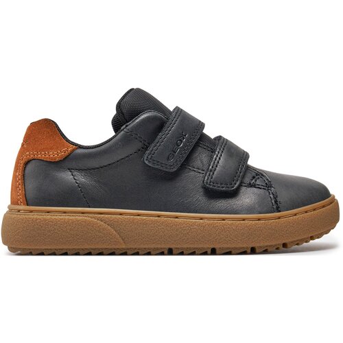 Geox Superge J Theleven Boy J36LDD 0CL22 C9999 S Črna Cene