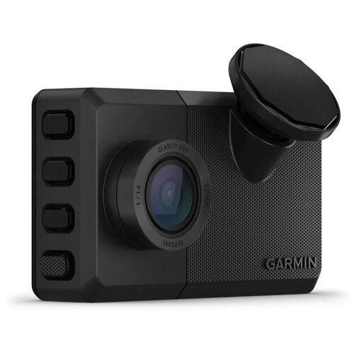 Garmin Dash Cam Live - kamera za snimanje vožnje iz automobila Slike