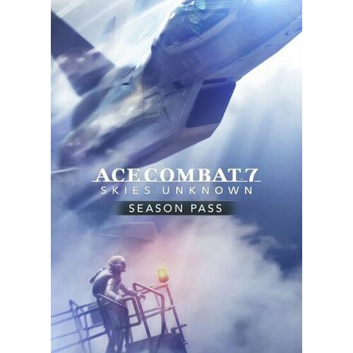 Steam Ace Combat 7: Skies Unknown - Season Pass (DLC) (PC) Key EUROPE Cene