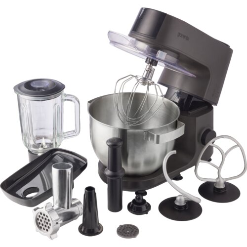 Gorenje kuhinjski robot - MMC1000SCB Slike