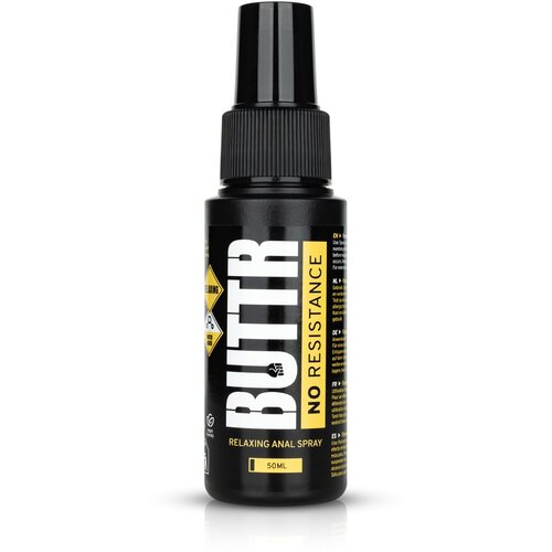 BUTTR EXXtreme Anal Spray 50ml Cene