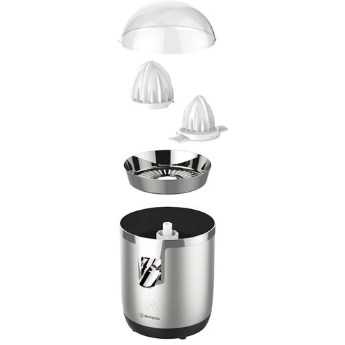 Westinghouse Basic Steel cjedilo za agrume Slike