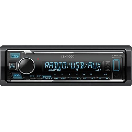 Kenwood Auto radio player KMM-125 Cijene