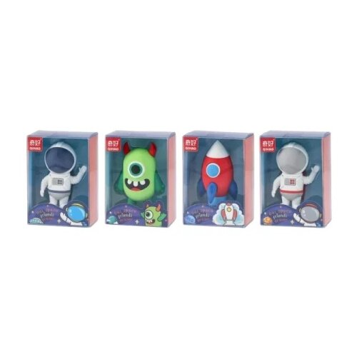  Pixi grand, gumica, Space ( 414072 ) Slike
