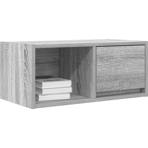  ormarić boja hrasta sonome 60x31x25,5 cm konstruirano drvo Slike