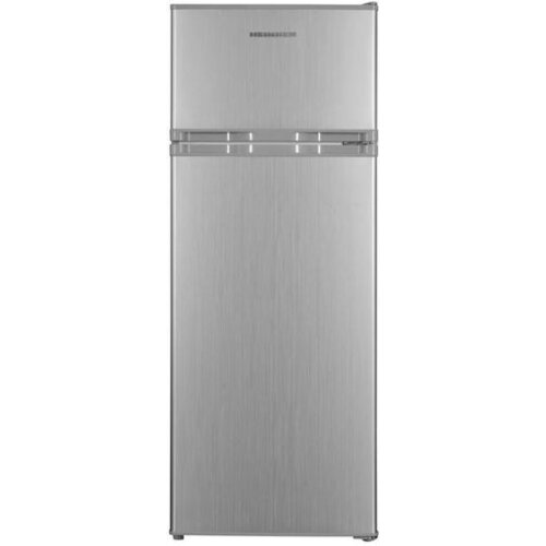 Heinner kombinovani frižider HF-H2206SE++ 206l 55x143 sivi Cene