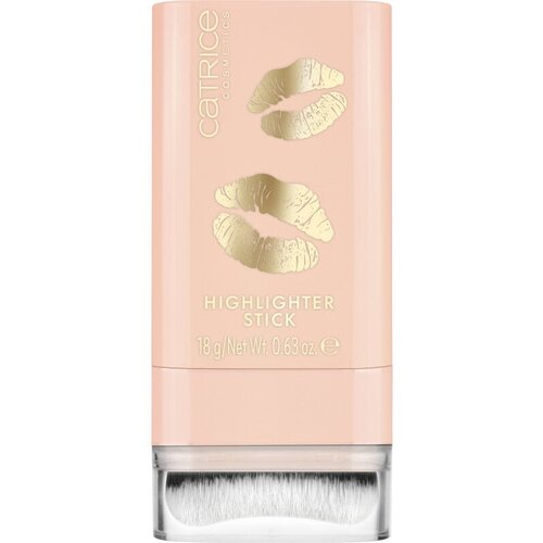 Catrice KISS & GLOW kremasti osvetljevalec v paličici odtenek C01 Aurora Glow 18 g Cene