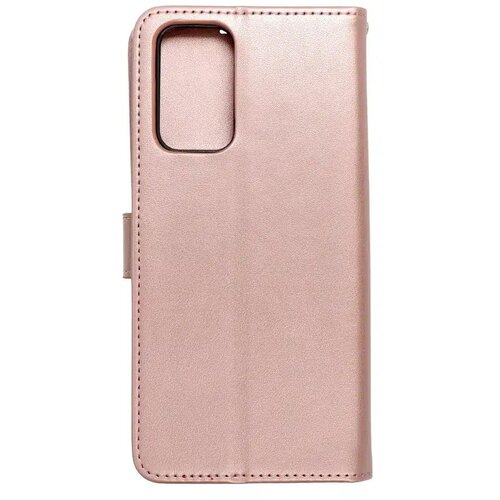 Mezzo Book case za XIAOMI Redmi NOTE 10 Pro tree rose gold Slike