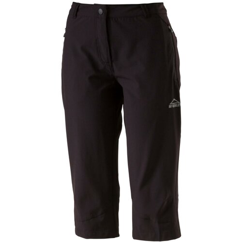 Mckinley ženske pantalone za planinarenje CAPTY WMS crna 286124 Cene