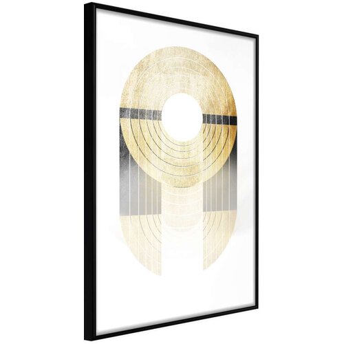  Poster - Retro Records 30x45 Slike
