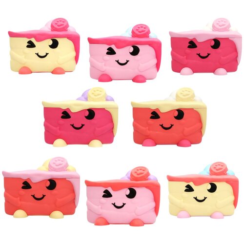 Imc Toys slime Breakeez Cakes sort Slike