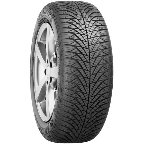 Fulda MultiControl ( 195/55 R16 91H XL ) celoletna pnevmatika Cene