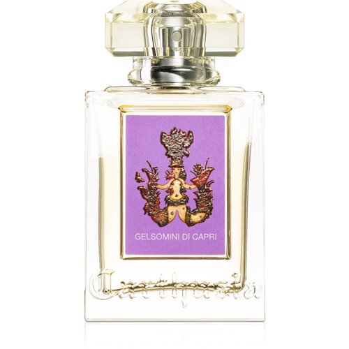 Carthusia Gelsomini Di Capri parfumska voda za ženske 50 ml Cene