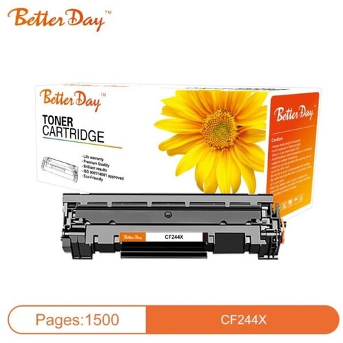 BetterDay toner CF244X M15, M28 zam. kaseta za hp 1.5k (sa cipom) Slike