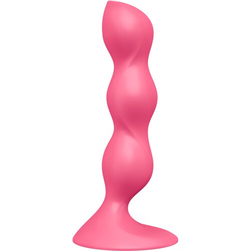 Satisfyer Triple Ball-R Red Cijene