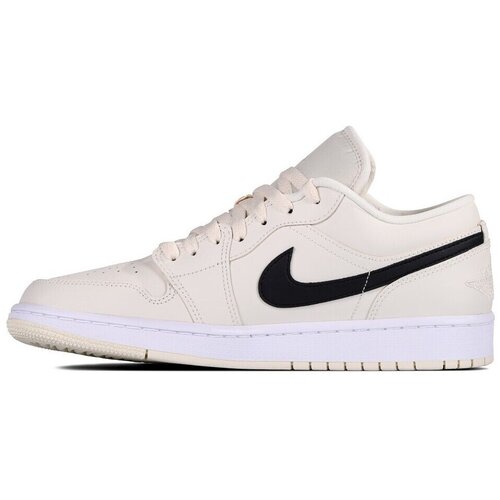 Nike Nizke superge Air Jordan 1 Retro Rožnata Slike