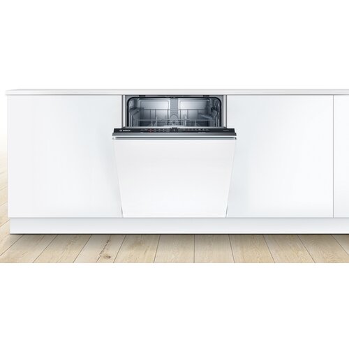 Bosch Popolnoma vgradni pomivalni stroj SMV2ITX16E Slike