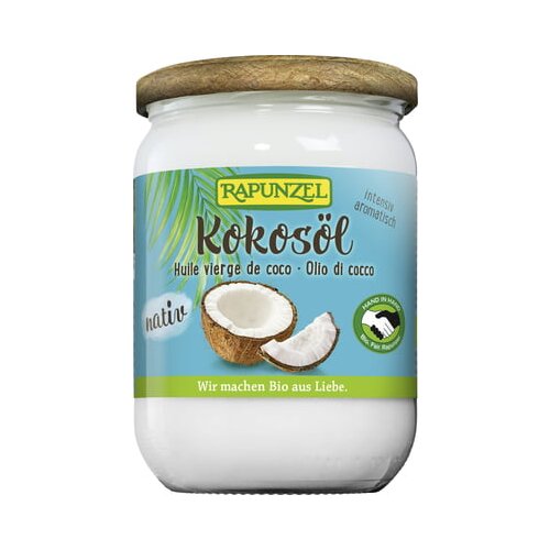 BIO organsko djevičansko kokosovo ulje - 432 ml Cijene