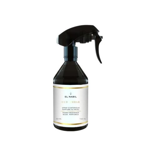 El Nabil Oud Amber Interior Spray Cijene