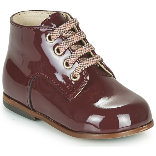 Little Mary Visoke superge MILOTO Bordo Cene