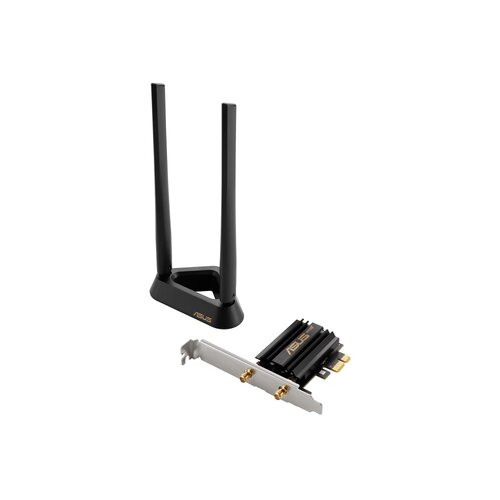 Asus PCE-AXE59BT Wi-Fi Bluetooth 5.2 Adapter Slike