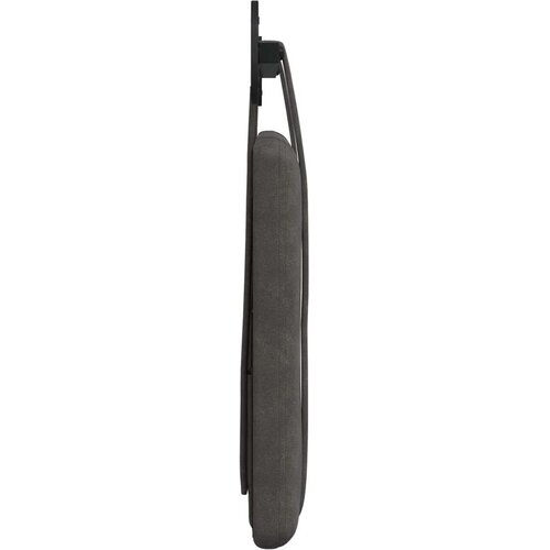  Držeće uzglavlje Zidne Antikni PU - Crna 80 cm bez LED Slike