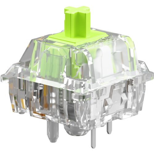 Glorious Gaming Raptor Clicky Mechanical Switches - 36 Pieces Cijene