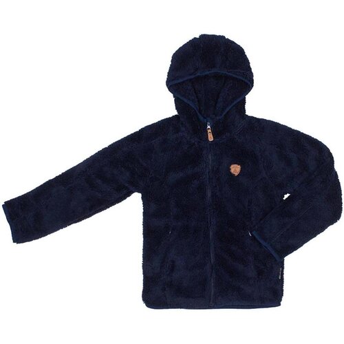 Peak Mountain Flis Blouson polaire fille GALANE pisana Cene