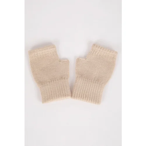 Defacto Women's Gloves