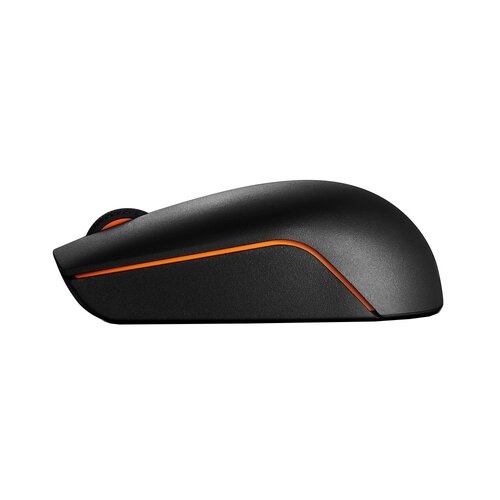 Lenovo 300 2.4 GHz Wireless Nano USB Compact GX30K79401 bežični mi&amp;scaron; Slike