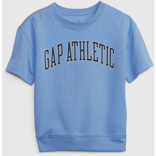 GAP Kids Short Sleeve Sweatshirt - Boys Slike