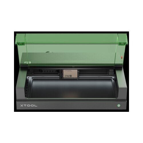 Xtool s1 20w dark deluxe ( 092-0016 ) Cene
