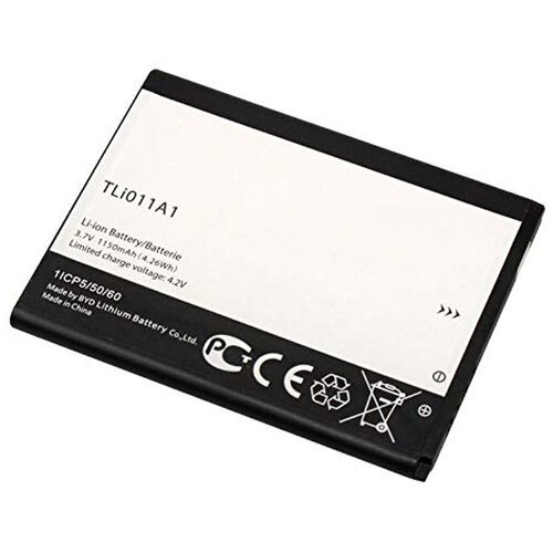  Baterija za Alcatel OT-A463 Pixi Glitz 4G 1150 mAh. Cene