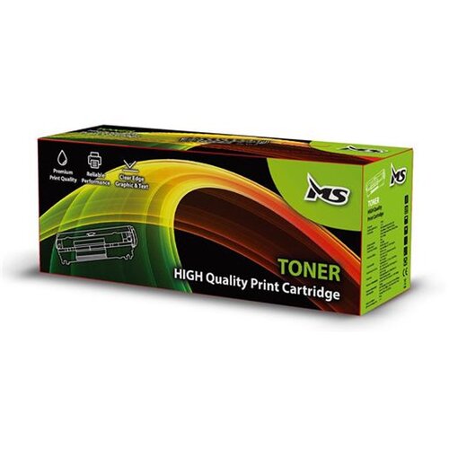 MS Industrial HP CE321A CB541A CF211A crg731 toner Cene