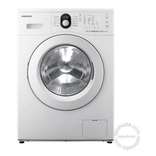 Samsung WF 8502 N G W ma&amp;scaron;ina za ve&amp;scaron; Slike