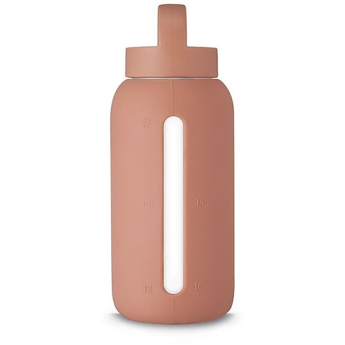 Muuki Boca za vodu za put boja terakote 720 ml Canyon Clay &amp;ndash; Slike