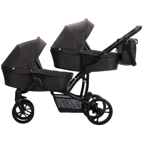 Bebetto FOR2 tapicirka ko&amp;scaron;ara + sportski dio, boja 22 Slike
