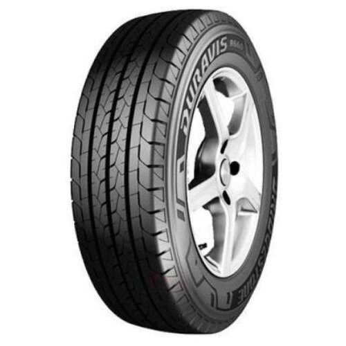 Bridgestone letna 205/75R16C 110R R660 - skladi&amp;scaron;če 6 (dostava 1 delovni dan) Slike