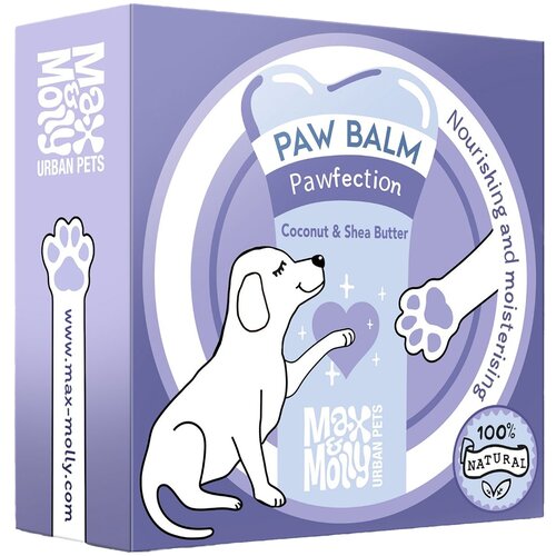 Max Molly Pawfection balzam za šape - 50 g Cijene