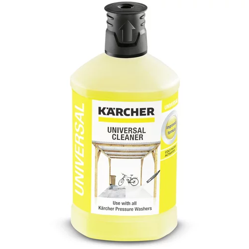 Karcher univerzalno sredstvo za čišćenje 1L 6.295-753