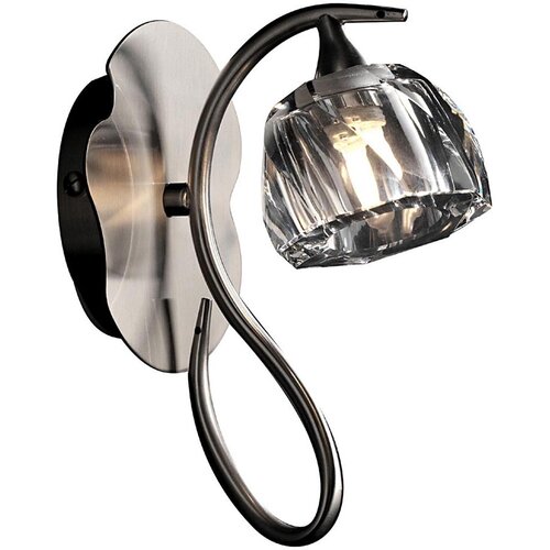  LUXERA 1562 - Zidna svetiljka SAMBA 1xG9/40W/230V Cene