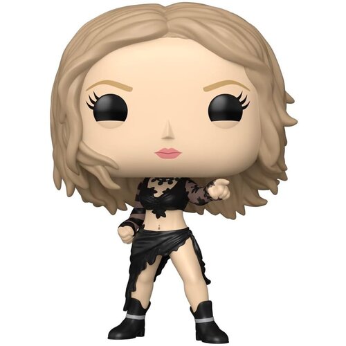 Funko Bobble Figure Rocks - Britney Spears POP! - Stronger Slike