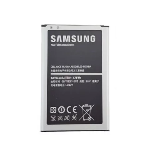 Samsung Baterija za Galaxy Note 3 Neo / SM-N7505, originalna, 3100 mAh