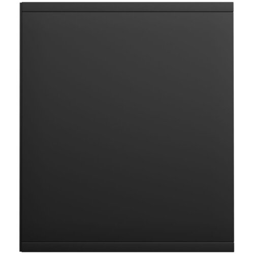  za knjige/TV crni 36 x 30 x 143 cm konstruirano drvo Slike