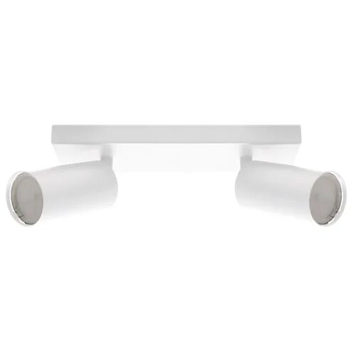 STRUHM Rasvjeta MANAM GU10 2L Bijela, (21643948) Cene