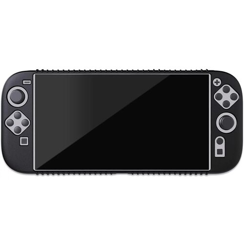 Nacon NINTENDO SWITCH 2 silikonsko ohišje Cene