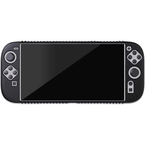 Nacon silikonska navlaka za Nintendo Switch 2, crna Cijene