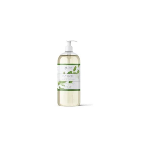 Ulje za masažu Zaza Aromatherapy 1000 ml – Pepermint Cijene