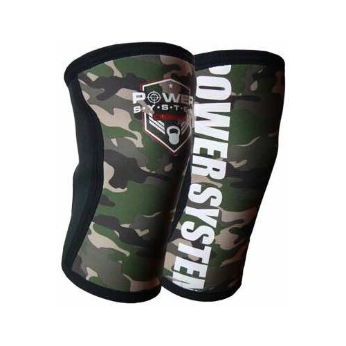 Power System crossfit knee sleeves s/m Cene