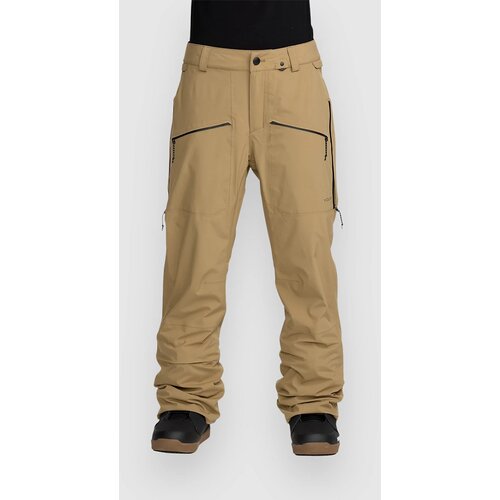 Volcom Karat Stretch 30K Hlace bronze Slike